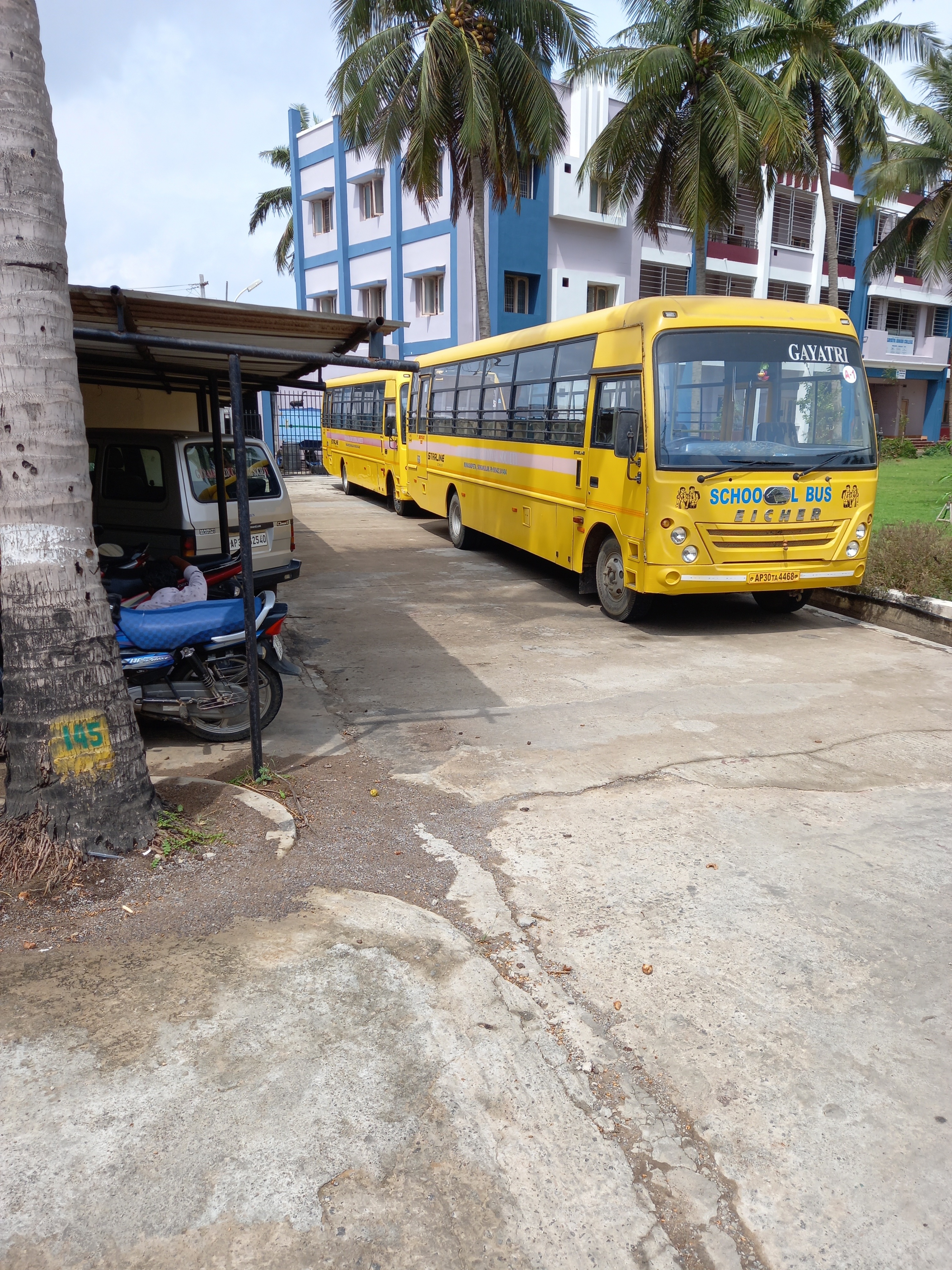 transport